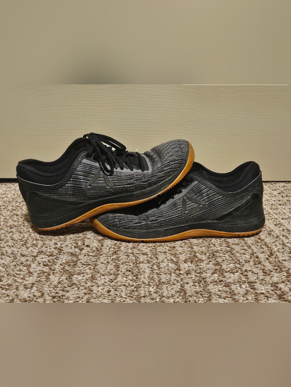 Reebok Crossfit Nano 8.0 Flexweave Shoes